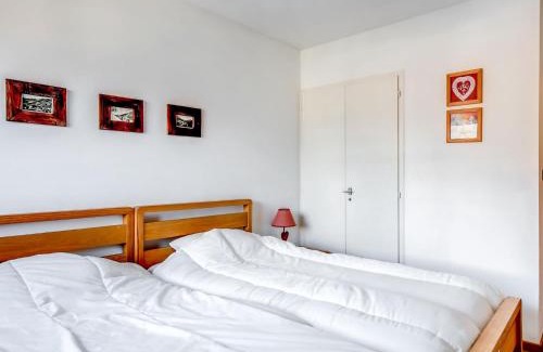 Saint-Gervais-les-Bains Apartment | Apartment Fleurs des Alpes-1 by Interhome