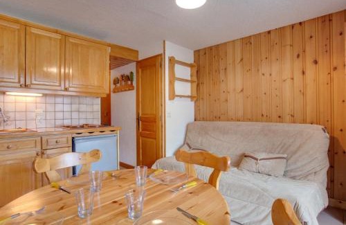 Saint-Gervais-les-Bains Apartment | Apartment Aiguille du midi by Interhome