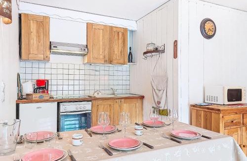 Saint-Gervais-les-Bains Apartment | Apartment Le sporting by Interhome