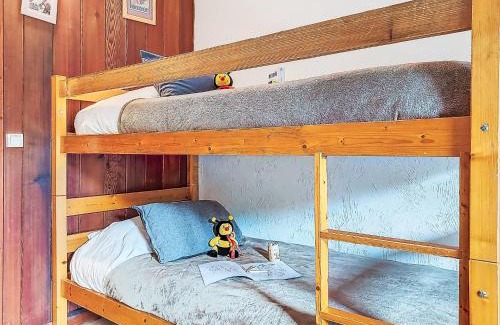 Saint-Gervais-les-Bains Apartment | Apartment Le sporting by Interhome