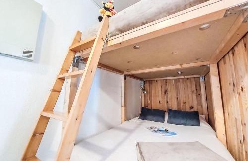 Saint-Gervais-les-Bains Apartment | Apartment La Comtesse-9 by Interhome