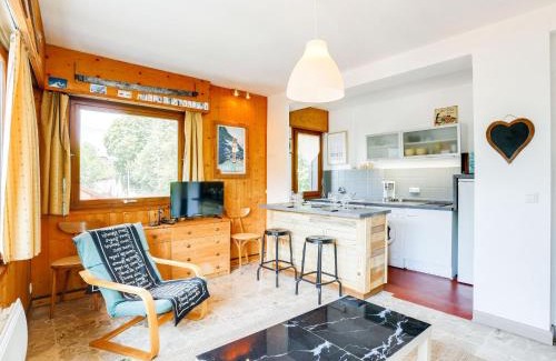 Saint-Gervais-les-Bains Apartment | Apartment Le Sarto by Interhome