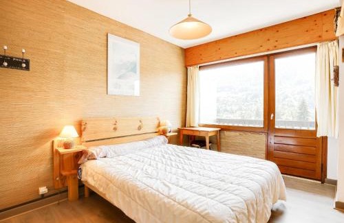 Saint-Gervais-les-Bains Apartment | Apartment Le Sarto by Interhome