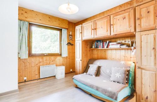 Saint-Gervais-les-Bains Apartment | Apartment Le Sarto by Interhome