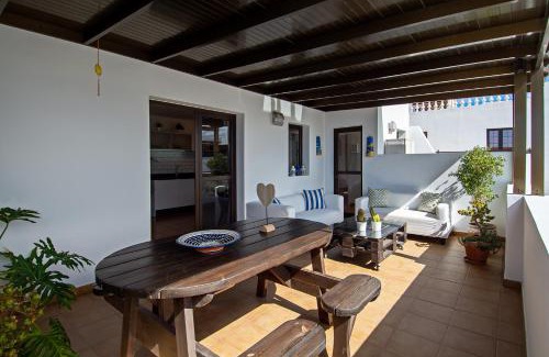 Playa Honda Apartment | Apartment Fragata