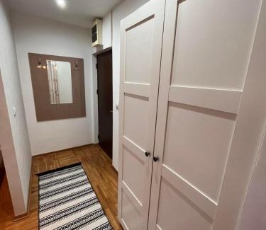 Vracar Apartment | Apartment Frans