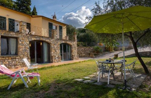 Costa dʼOneglia Apartment | Apartment Freedom - IMP520 by Interhome