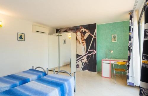 Costa dʼOneglia Apartment | Apartment Freedom - IMP520 by Interhome