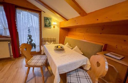 Farchant Apartment | Apartment Fricken by Interhome