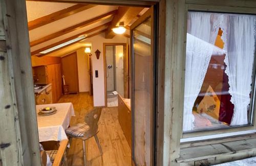 Farchant Apartment | Apartment Fricken by Interhome
