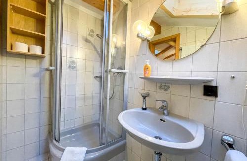 Farchant Apartment | Apartment Fricken by Interhome