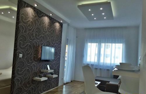 Novi Beograd Apartment | Apartment Frida