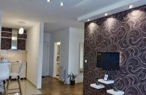 Novi Beograd Apartment | Apartment Frida