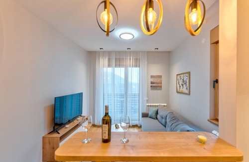 Zlatibor Apartment | Apartment Friends - Near Gondola