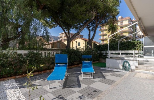 Marina di Andora Apartment | Apartment Fronte Mare by Interhome
