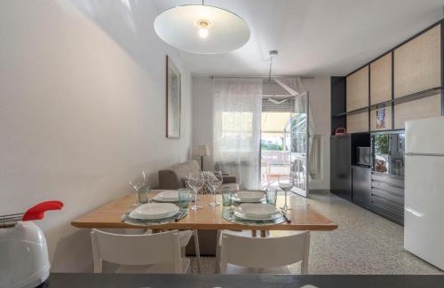 Marina di Andora Apartment | Apartment Fronte Mare by Interhome