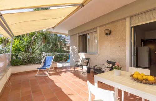 Marina di Andora Apartment | Apartment Fronte Mare by Interhome