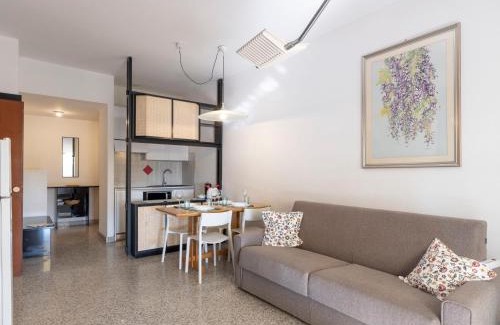 Marina di Andora Apartment | Apartment Fronte Mare by Interhome