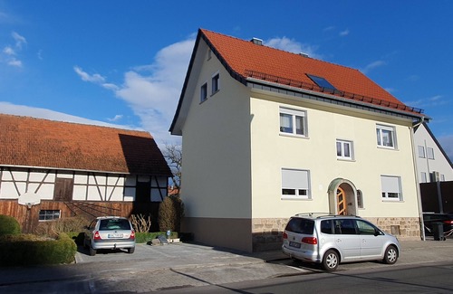 Fulda Apartment | Apartment Fulda 65m² up to 6 pers.
