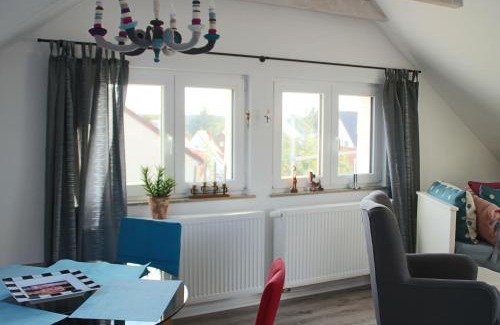 Bayreuth Apartment | Apartment Götterdämmerung