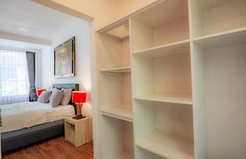 Dyanapura Apartment | Apartment G