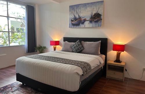 Dyanapura Apartment | Apartment G