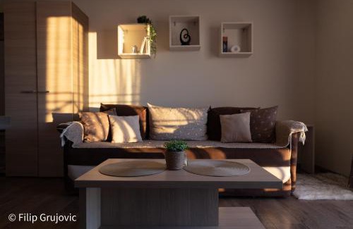 Lisina Apartment | Apartment G6