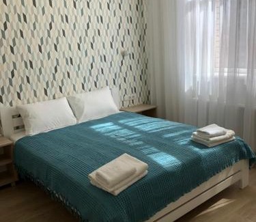 Arcadia Apartment | Apartment Gagarinsky in Arcadia