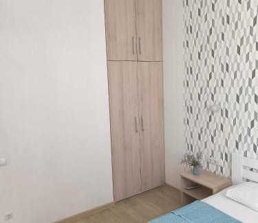 Arcadia Apartment | Apartment Gagarinsky in Arcadia