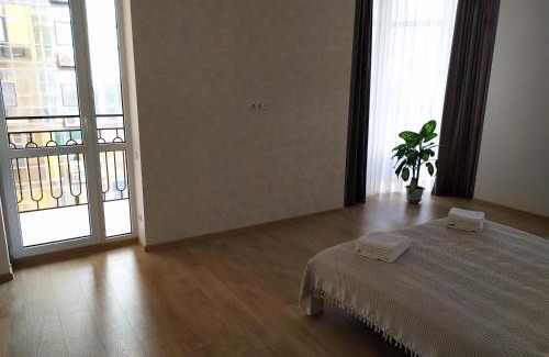 Arcadia Apartment | Apartment Gagarinsky in Arcadia