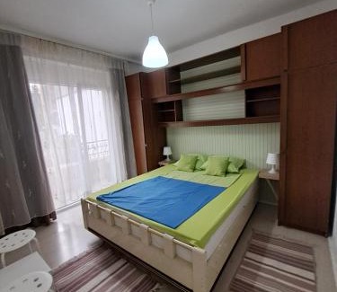 Cukarica Apartment | Apartment Gajic