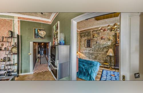 Pecs Apartment | Apartment gallery