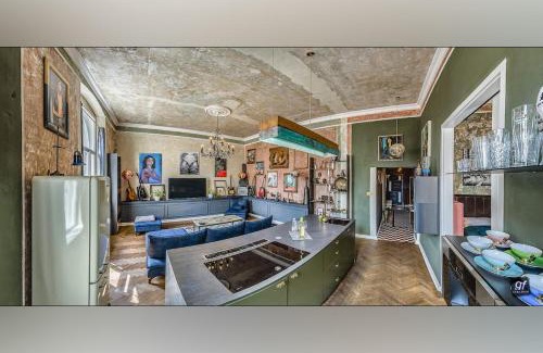 Pecs Apartment | Apartment gallery