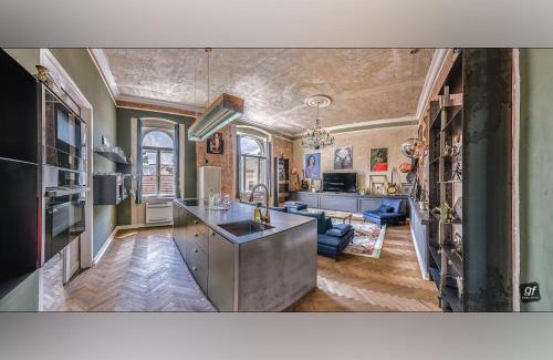 Pecs Apartment | Apartment gallery