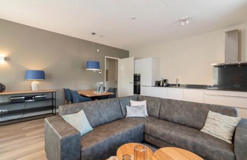 Colijnsplaat Apartment | Apartment Ganuenta-2 by Interhome