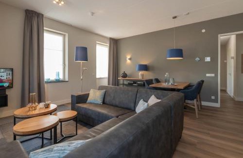 Colijnsplaat Apartment | Apartment Ganuenta-2 by Interhome