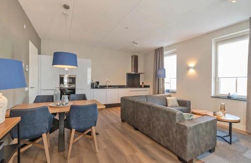 Colijnsplaat Apartment | Apartment Ganuenta-2 by Interhome