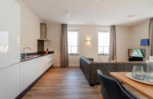 Colijnsplaat Apartment | Apartment Ganuenta-2 by Interhome