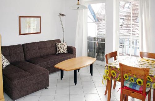 Karlshagen Apartment | Apartment Gartenstraße-2 by Interhome