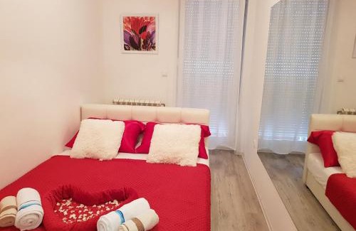 Novi Sad Apartment | Apartment GEA 1
