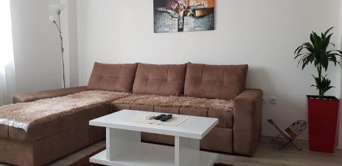 Novi Sad Apartment | Apartment GEA 1