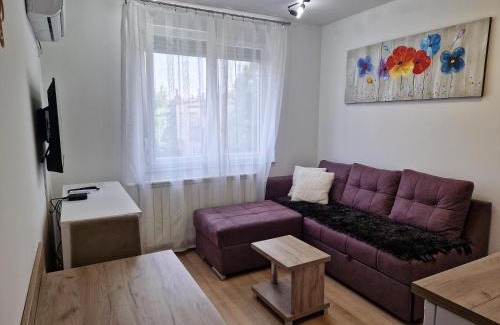 Novi Sad Apartment | Apartment GEA 31 sa garažnim mestom