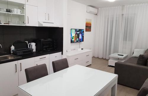 Novi Sad Apartment | Apartment GEA 39