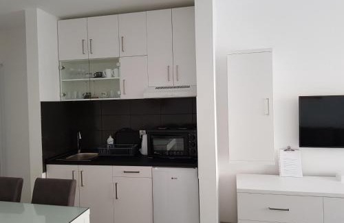 Novi Sad Apartment | Apartment GEA 39