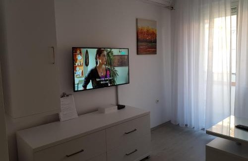 Novi Sad Apartment | Apartment GEA 39
