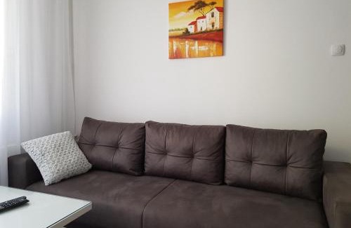Novi Sad Apartment | Apartment GEA 39