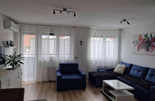 Novi Sad Apartment | Apartment GEA 7 sa parking mestom