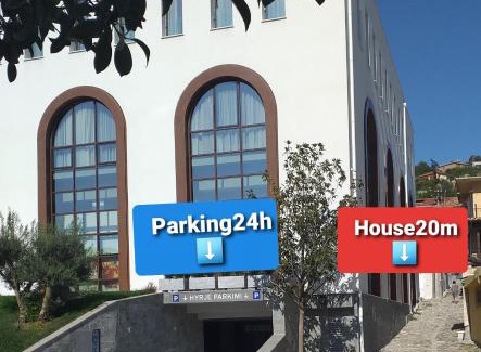 Berat Apartment | Apartment Geart
