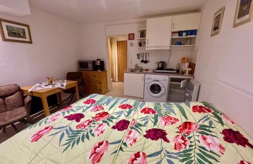 Ettenhausen Apartment | Apartment Geigelsteinstrasse