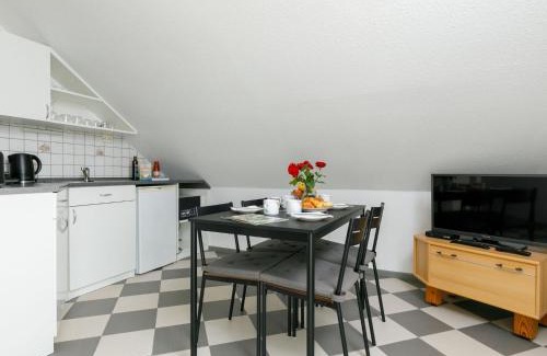 Balatonfured Apartment | Apartment Gerania by Interhome